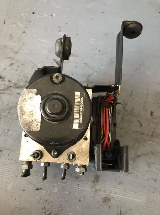 pompa abs ford focus 2 2.0 tdci dupa 2008