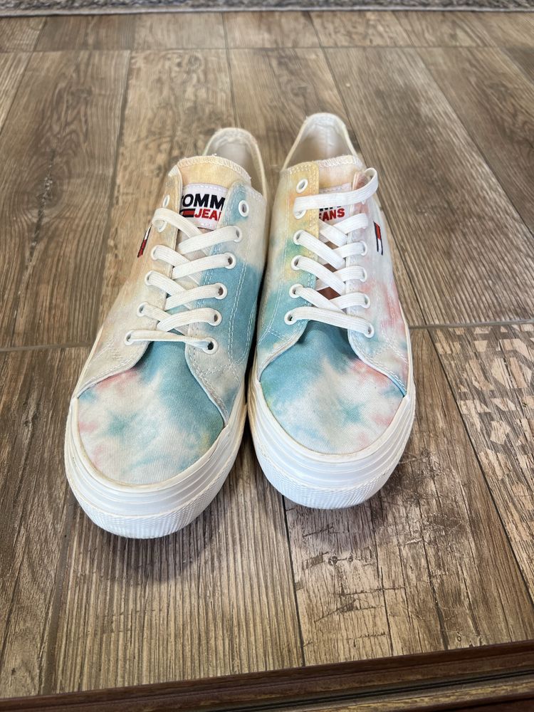 Кецове Tommy Jeans