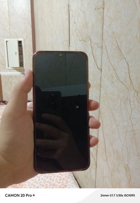 Vivo y31 сотилади