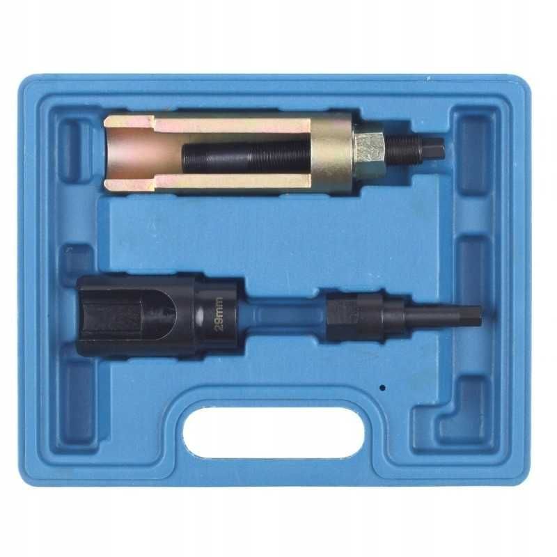 Extractor pentru injectoare CDI, capac 29 si mufa hexagonala 10 mm