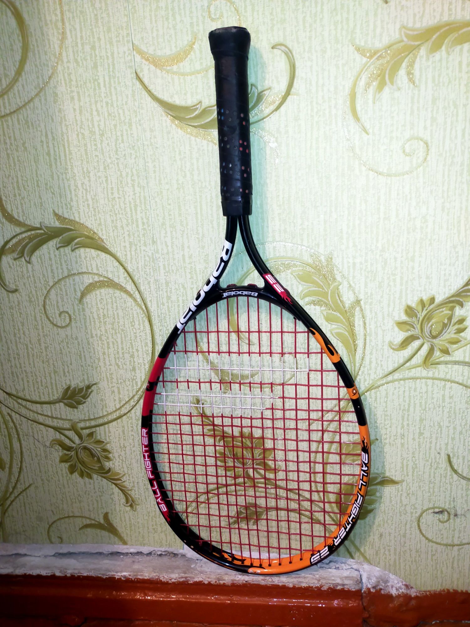 Ракетка для большого тенниса Babolat Ballfighter 25