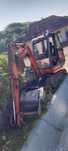 Excavator Hitachi