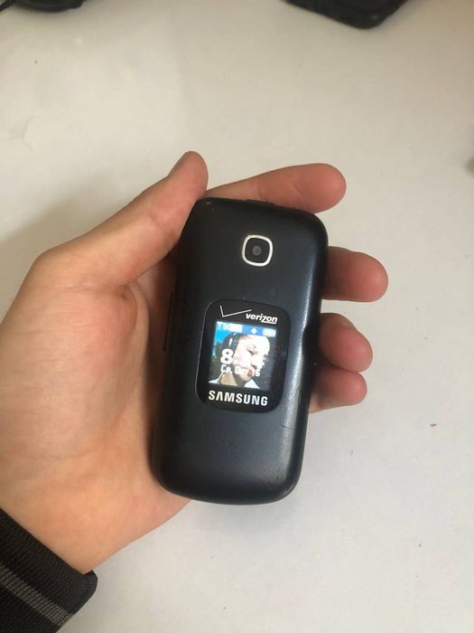 Samsung Gusto 3 Verizon