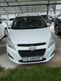 Chevrolet Spark 3 pozitsiya