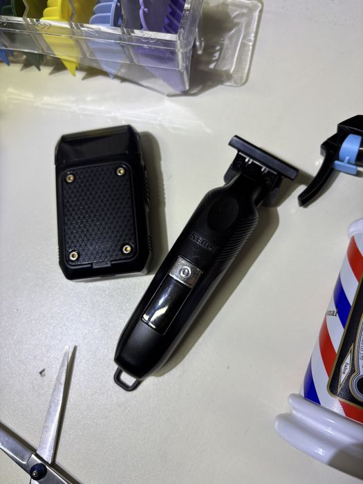 vand kit frizer incepator/mid