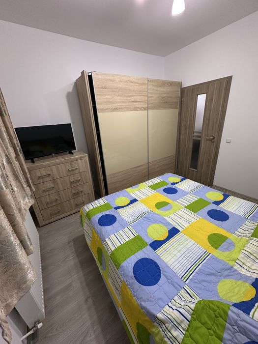 Inchiriez apartament cu 2 camere Zona Eso