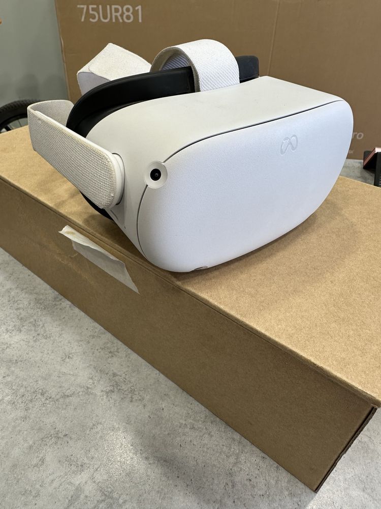 VR Очила Meta Quest 2