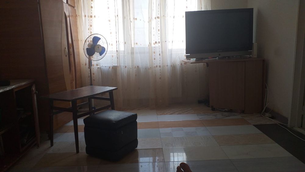 Inchiriez apartament tomis 3