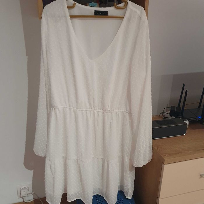 Rochii ocazie marimi mari