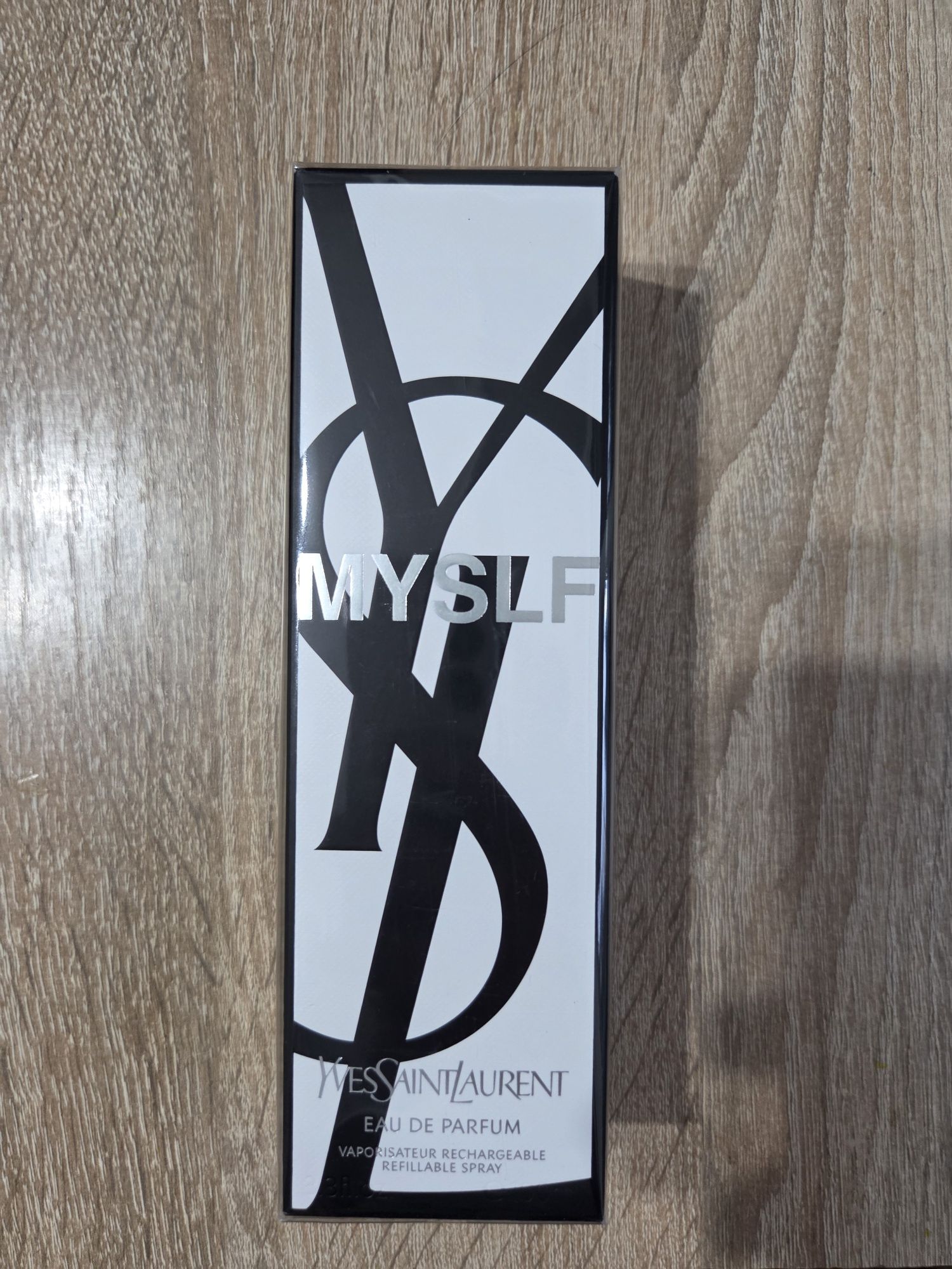 MYSLF Eau de Parfum Yves Saint Laurent