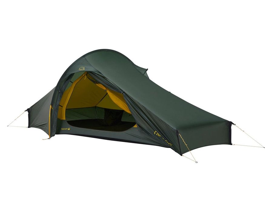 Cort 2 persoane nordisk