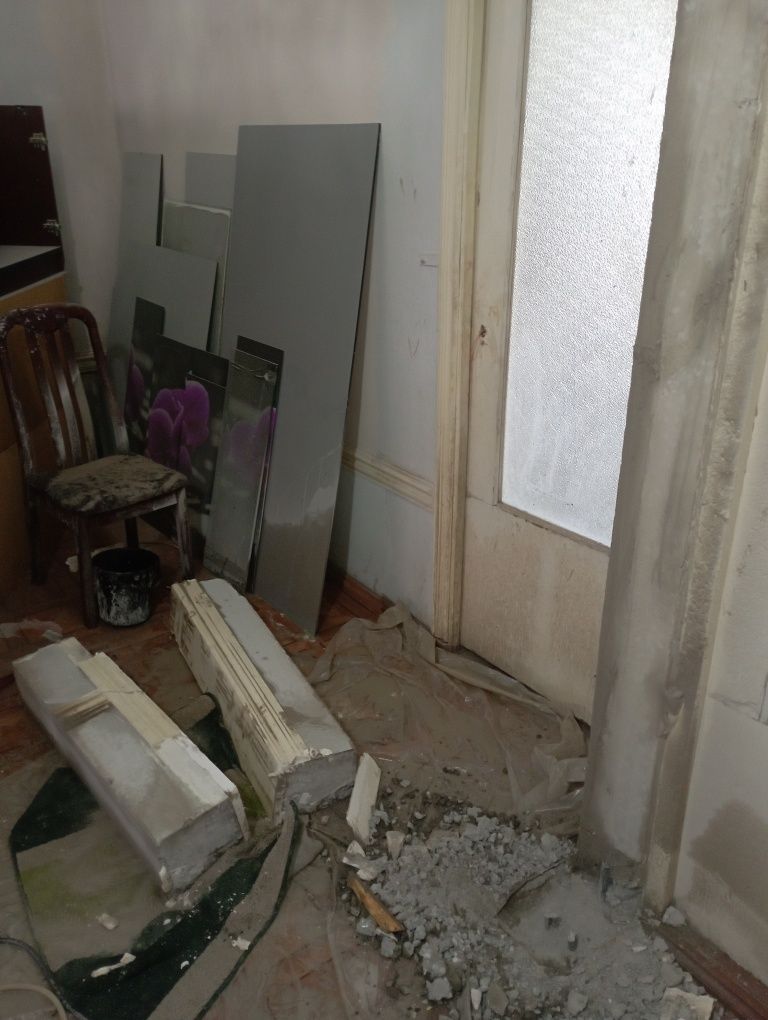 Almazniy bur xizmati