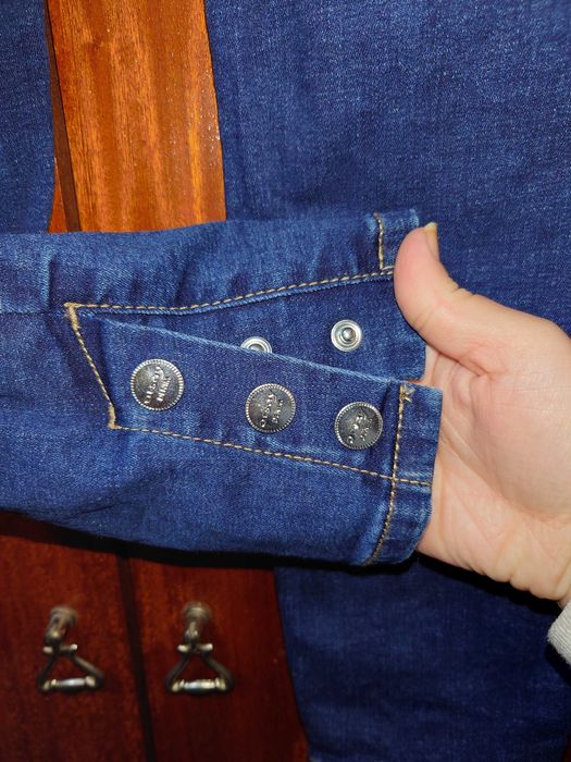 Дамски дънки Orsay