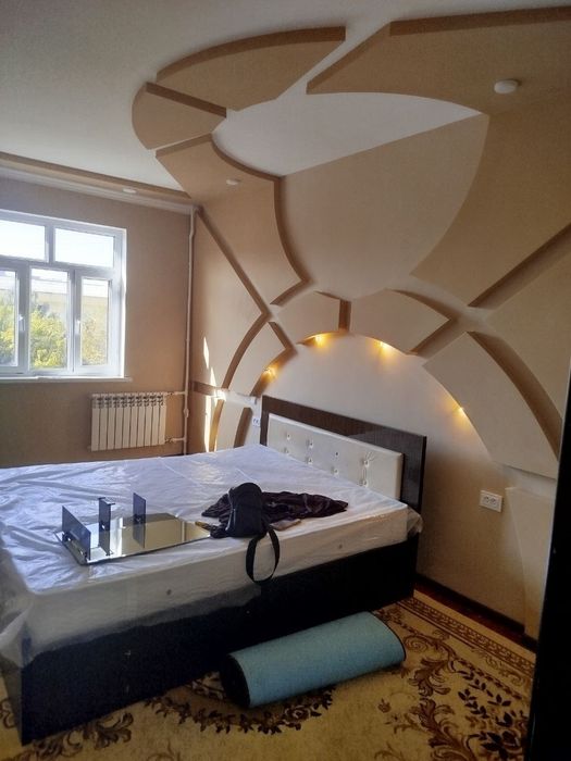 Срочно сдаётся двухкомнатная квартира после ремонта