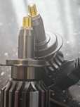 Becuri Led Cree Valeo H7