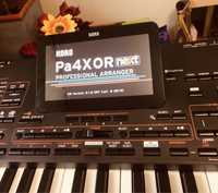 Korg Pa 4 Oriental  61 Keys