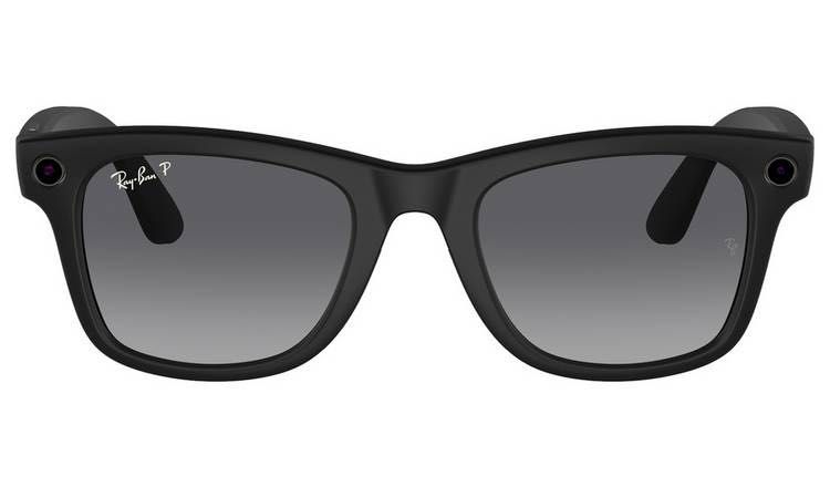 Ray Ban Meta Wayfarer ИИ Очки