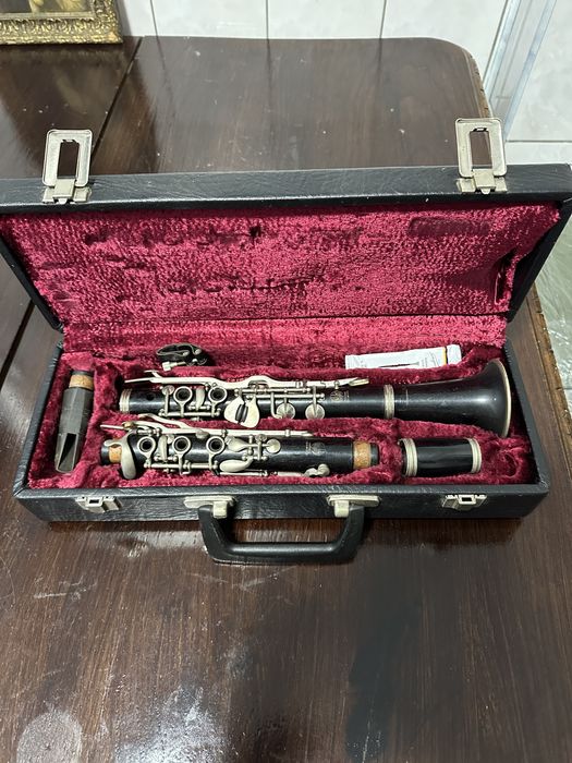 Clarinet Richard keilwerth