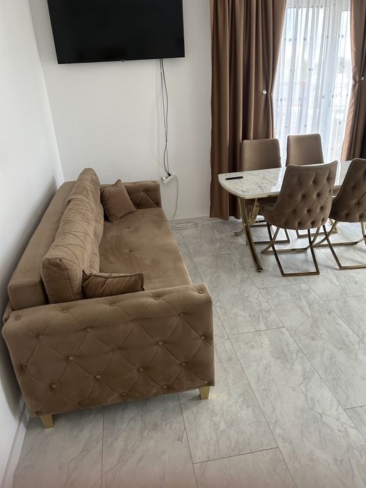 vanzare apartament 3 camere zona valeni real resort