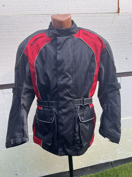 Geaca moto textil marimea L