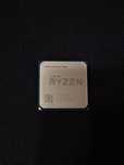Ryzen 5 2600 + cooler original, funcțional
