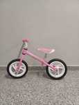 Bicicleta copii fara pedale 12" Bimbo Bike