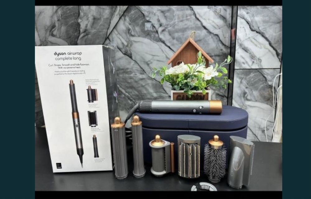 Продам Dyson HS05 по доступным ценам! Люкс качества 1:1