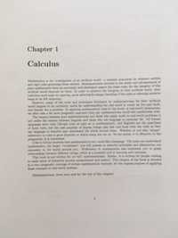 Книга на английском Calculus (Математика Исчисление)