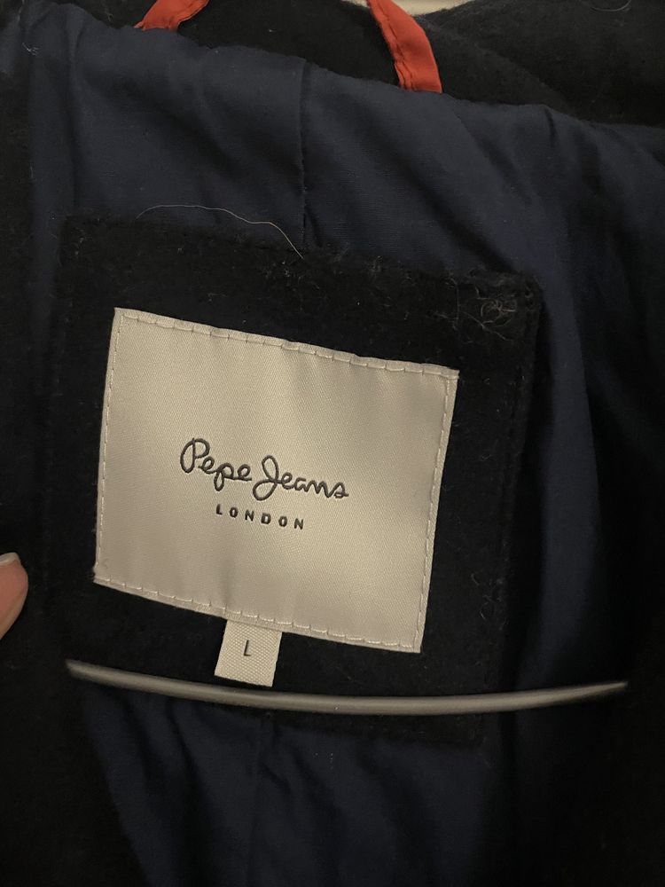 Palton Pepe Jeans