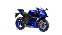 Yamaha R9 model 2025 nou - livrare cu precomanda EST BIKE Campina