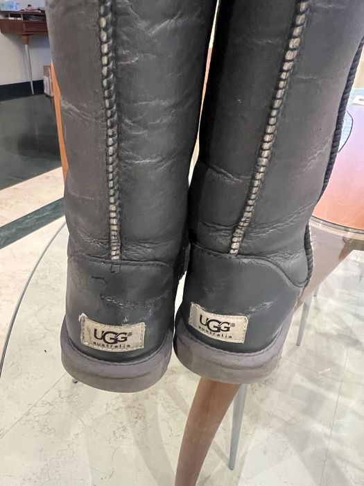 Cizme inalte UGG