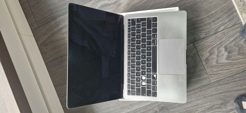 Laptop Apple - MacBook Air