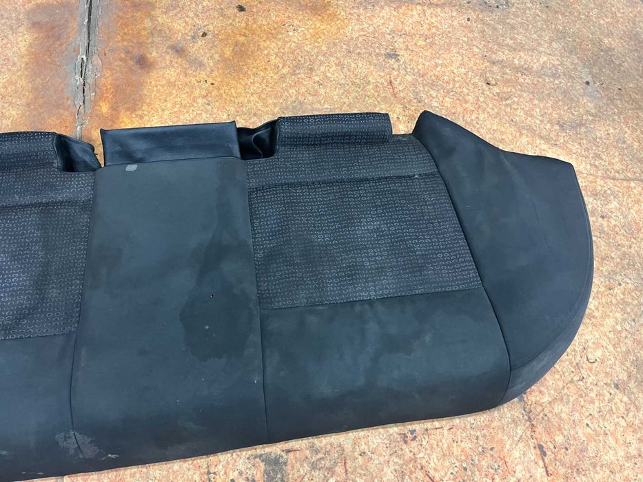 Фейсов салон за BMW E46 (седан)