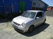 Dezmembrari  VW LUPO (3L, 6X, 6E)  1998  > 2005 1.0 Benzina