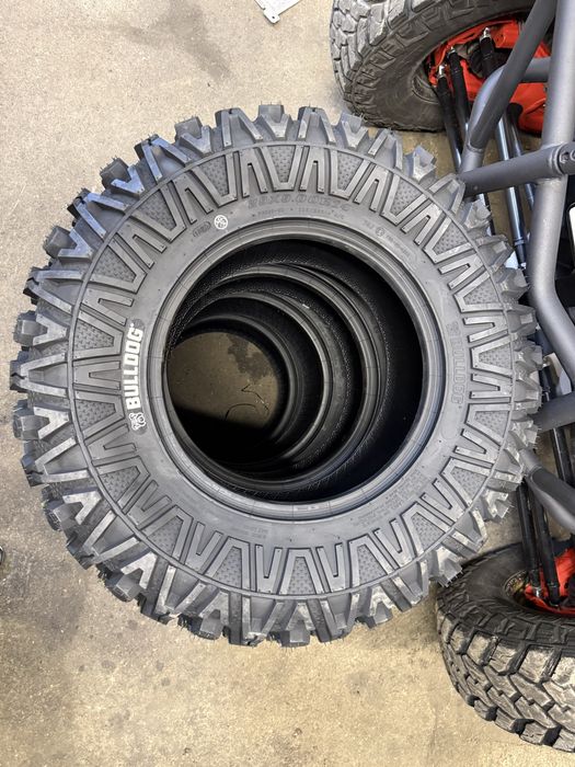 Гуми за УТВ В3036 29/9/14 и 29/11/14