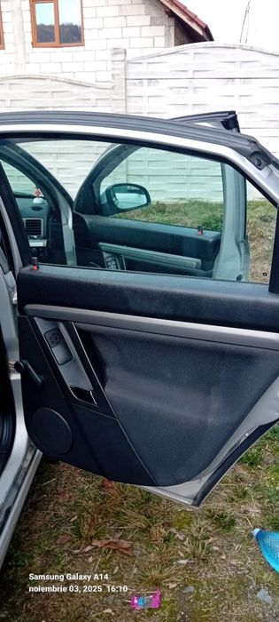 Vectra C 1.9 120hp 2008 volan dreapta