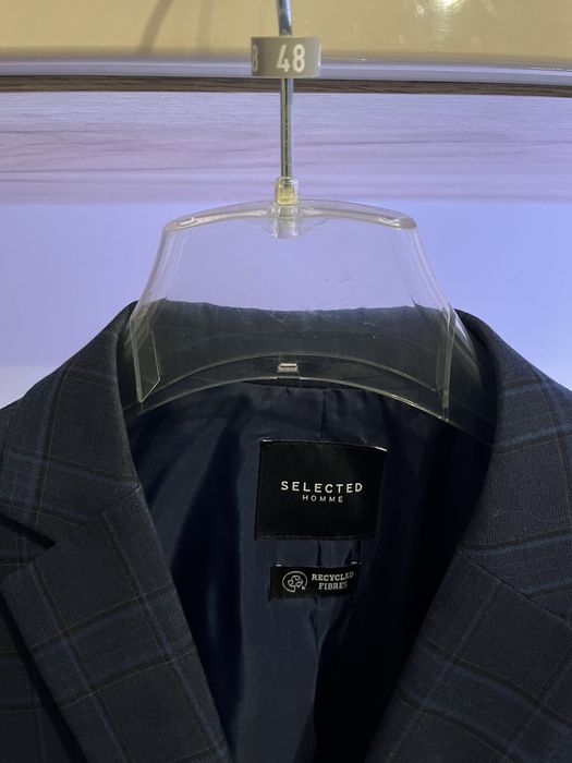Vând sacou Peek&Cloppenburg bărbați mărimea 48