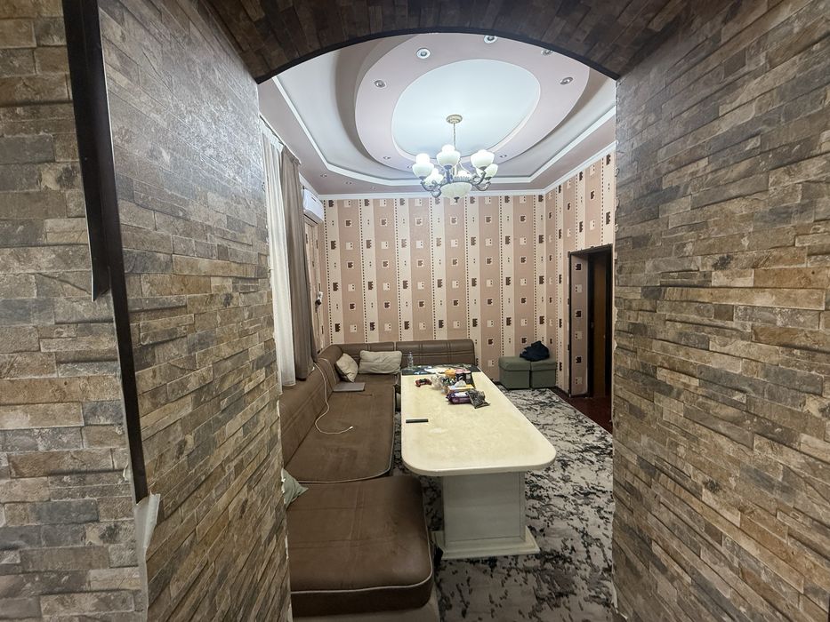 Срочно продается квартра в центре города