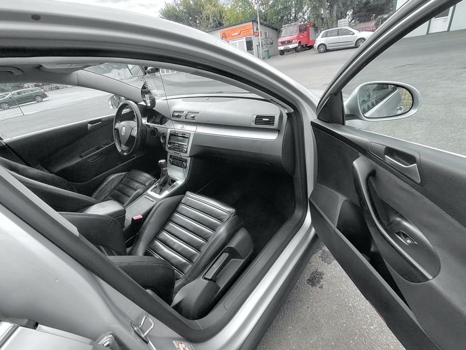 De vânzare Volkswagen Passat , Benzina