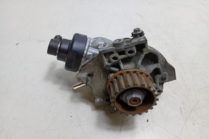 Pompa inalte  cu defect 0445010763 Renault Kangoo a 2-a generatie (fa