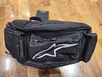 Мото чанта за кръст Alpinestars