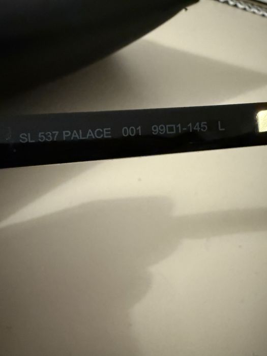 Ochelari soare Saint Laurent