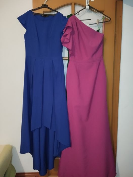 Продам жен. платья