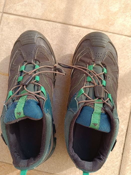 Pantofi Decathlon măsură 37