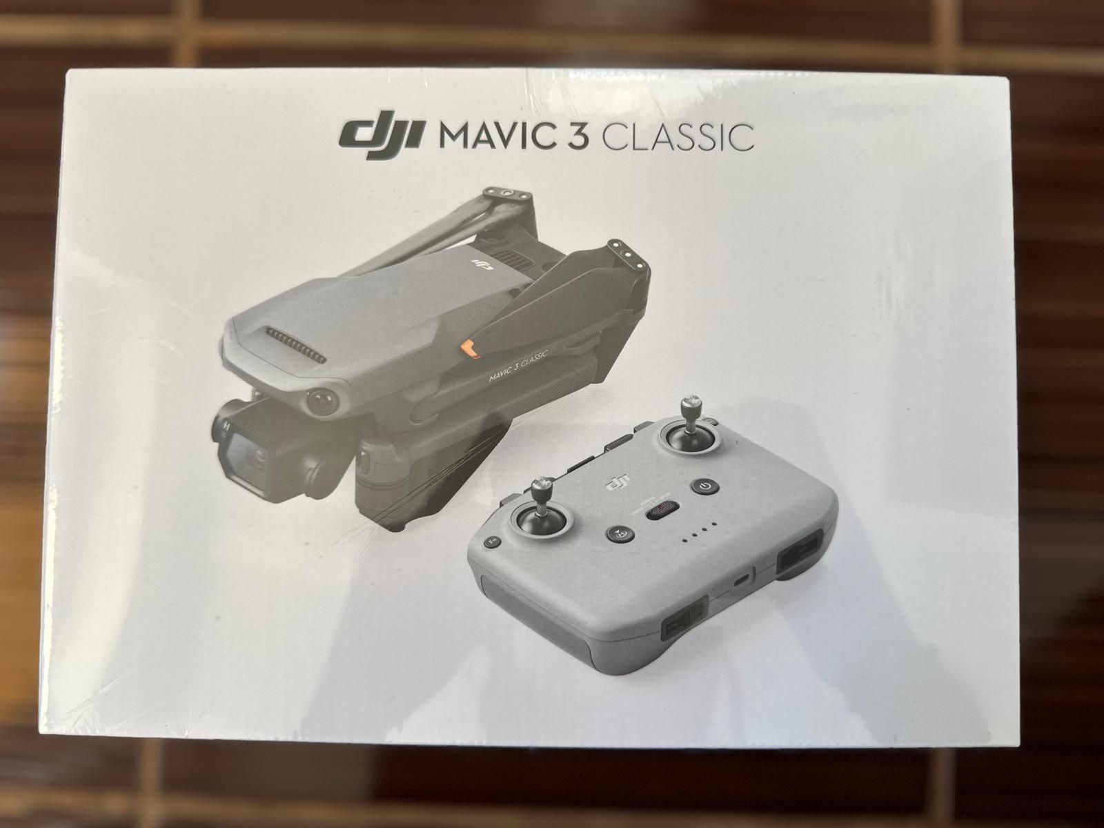 Vand dji mavic 3 clasic