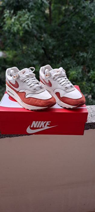 Nike Air Max W 1 оригинални