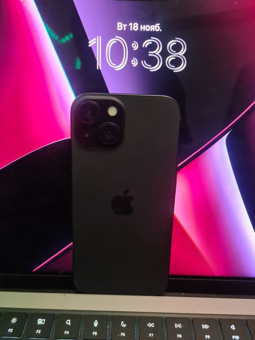 Айфон 15 128гб iphone