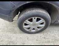 Jante aliaj vw Touareg 18’ 2009