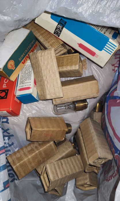 Лед крушка намаление