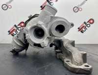 Turbo Audi Seat Skoda VW 1.6 TDI Euro 6 2012+